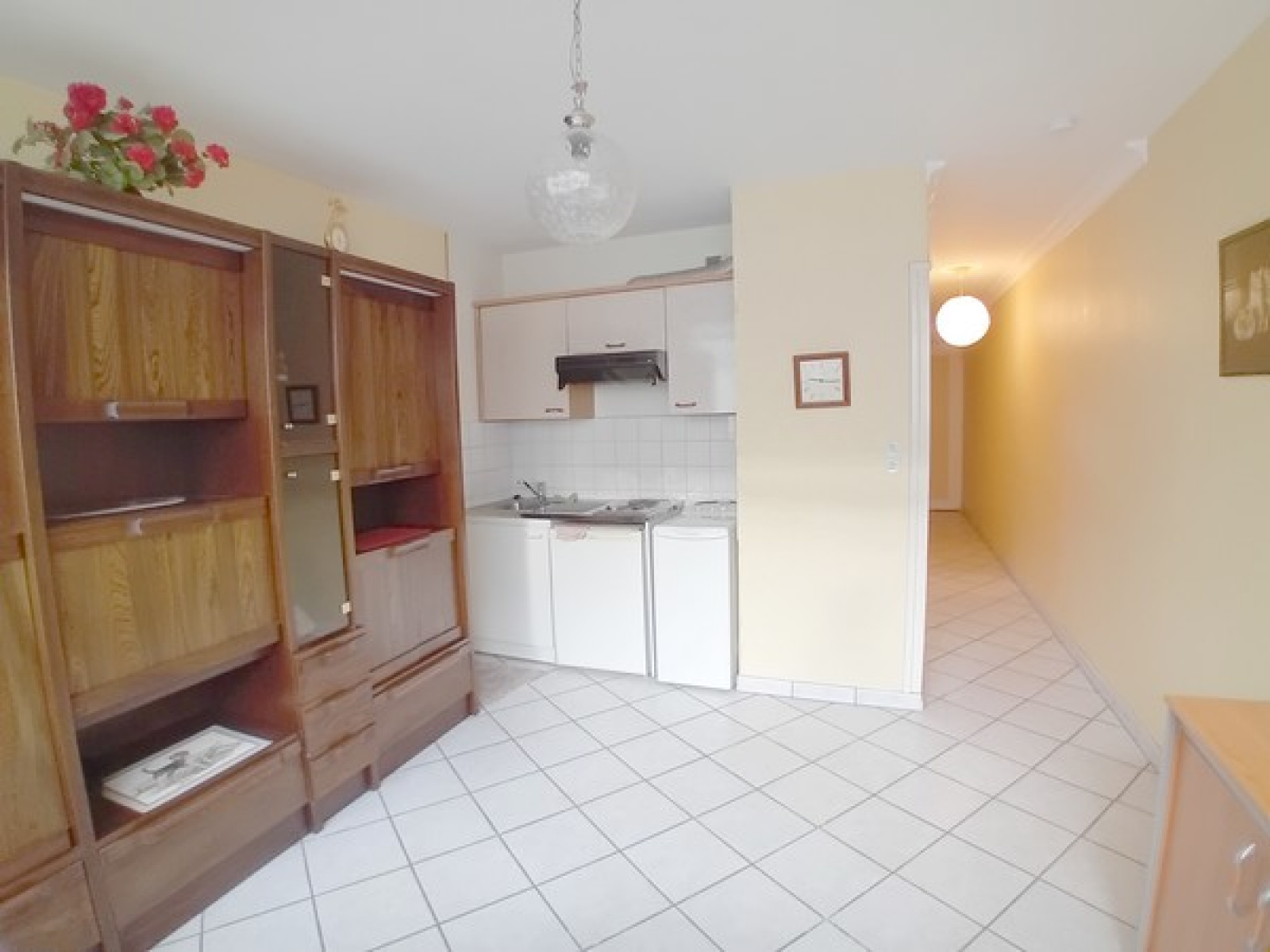 Image_, Appartements, Clermont-Ferrand, ref :18D