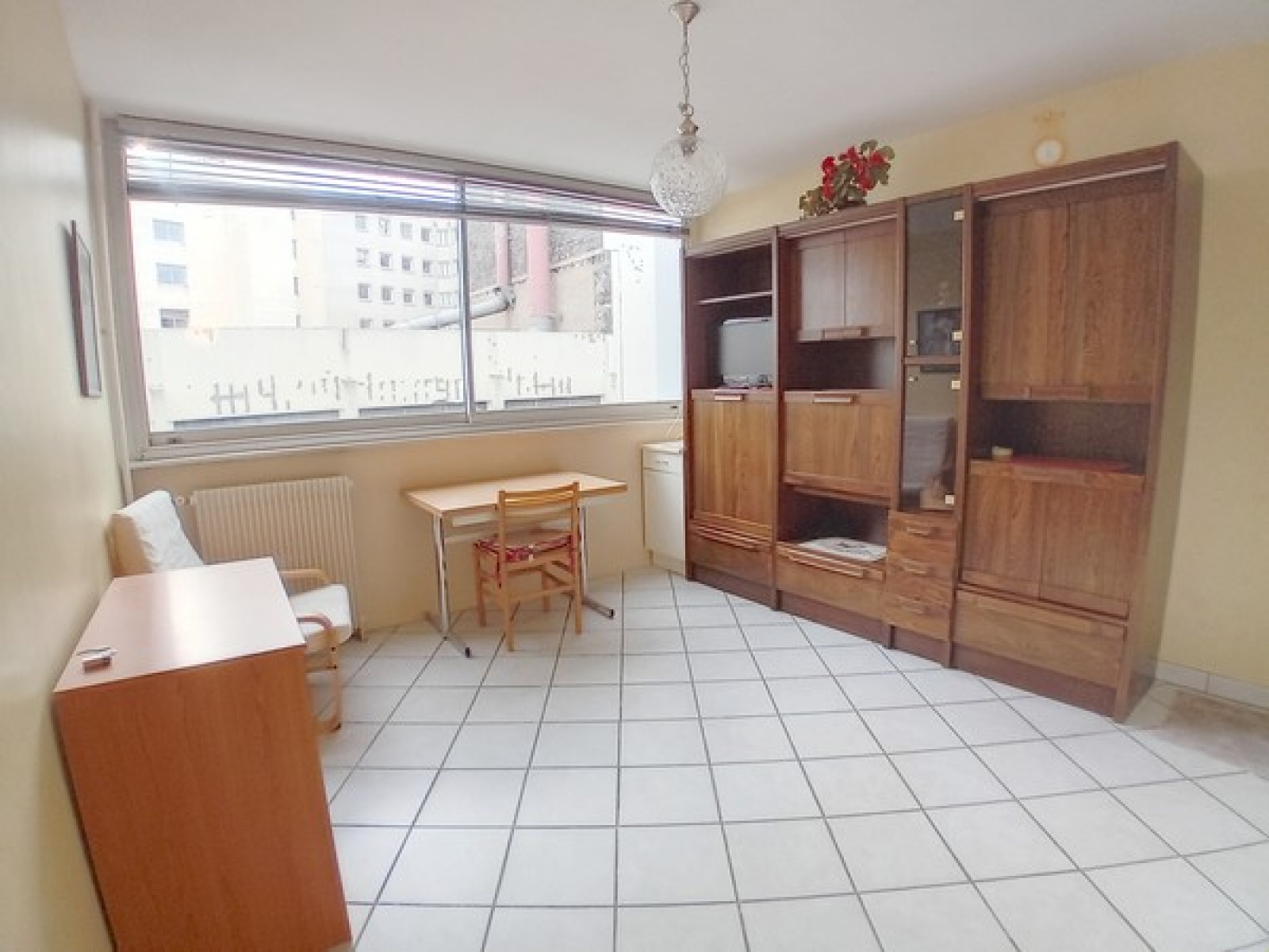 Image_, Appartements, Clermont-Ferrand, ref :18D