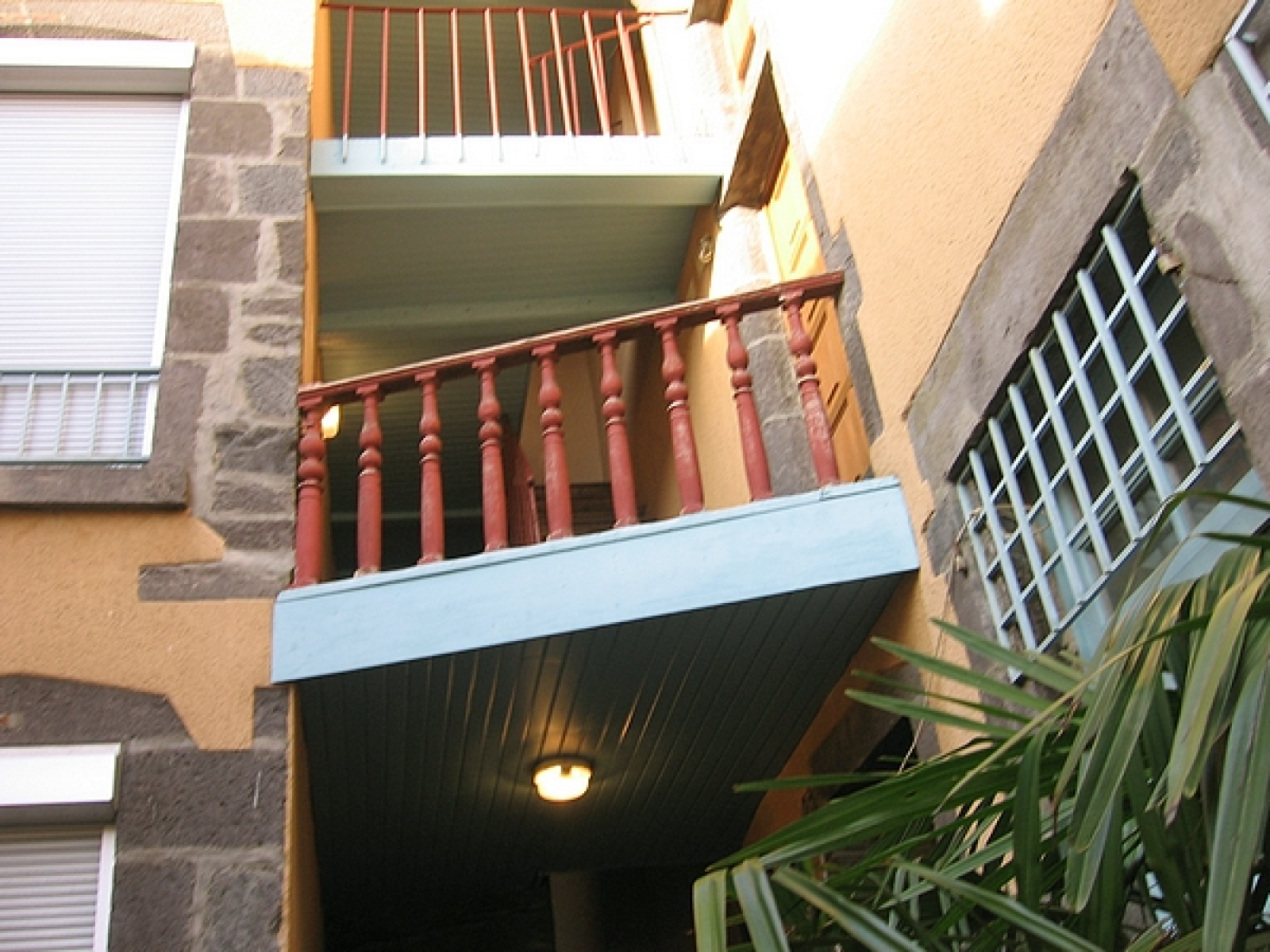 Image_, Appartements, Clermont-Ferrand, ref :2688