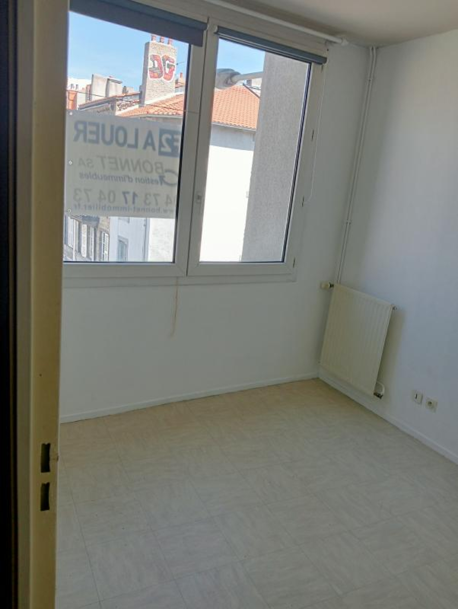 Image_, Appartements, Clermont-Ferrand, ref :2243