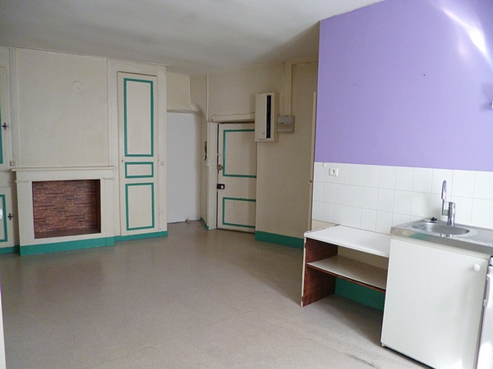 Image_, Appartements, Clermont-Ferrand, ref :2103