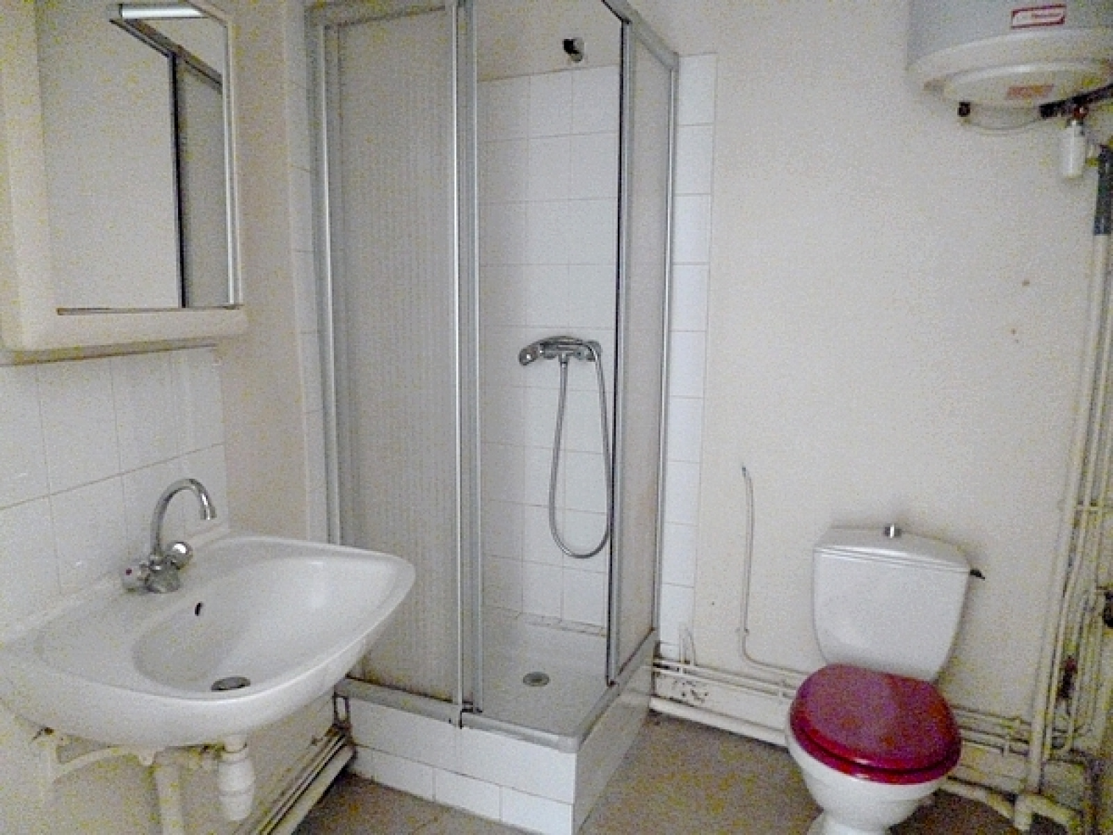 Image_, Appartements, Clermont-Ferrand, ref :2103