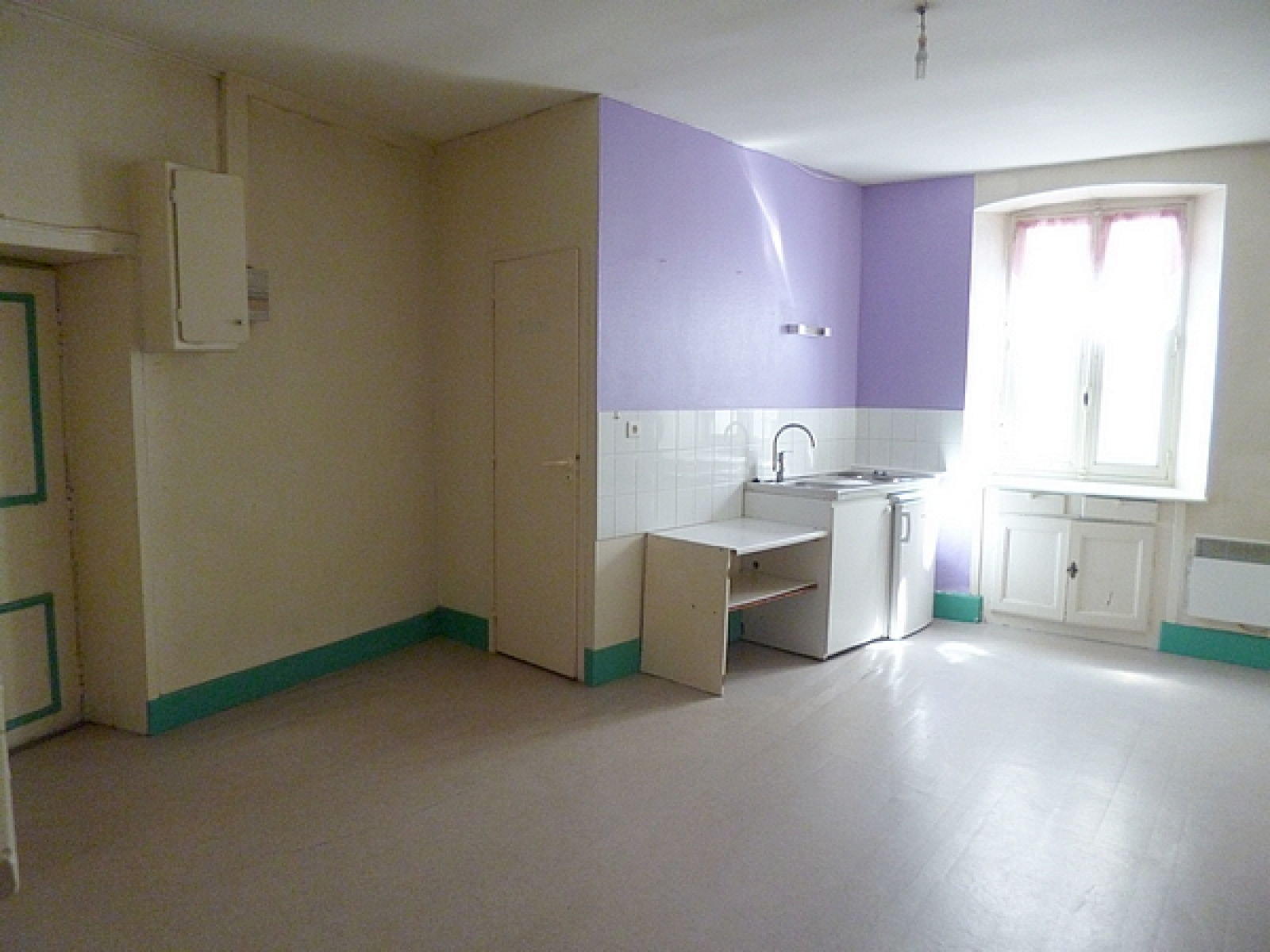 Image_, Appartements, Clermont-Ferrand, ref :2103