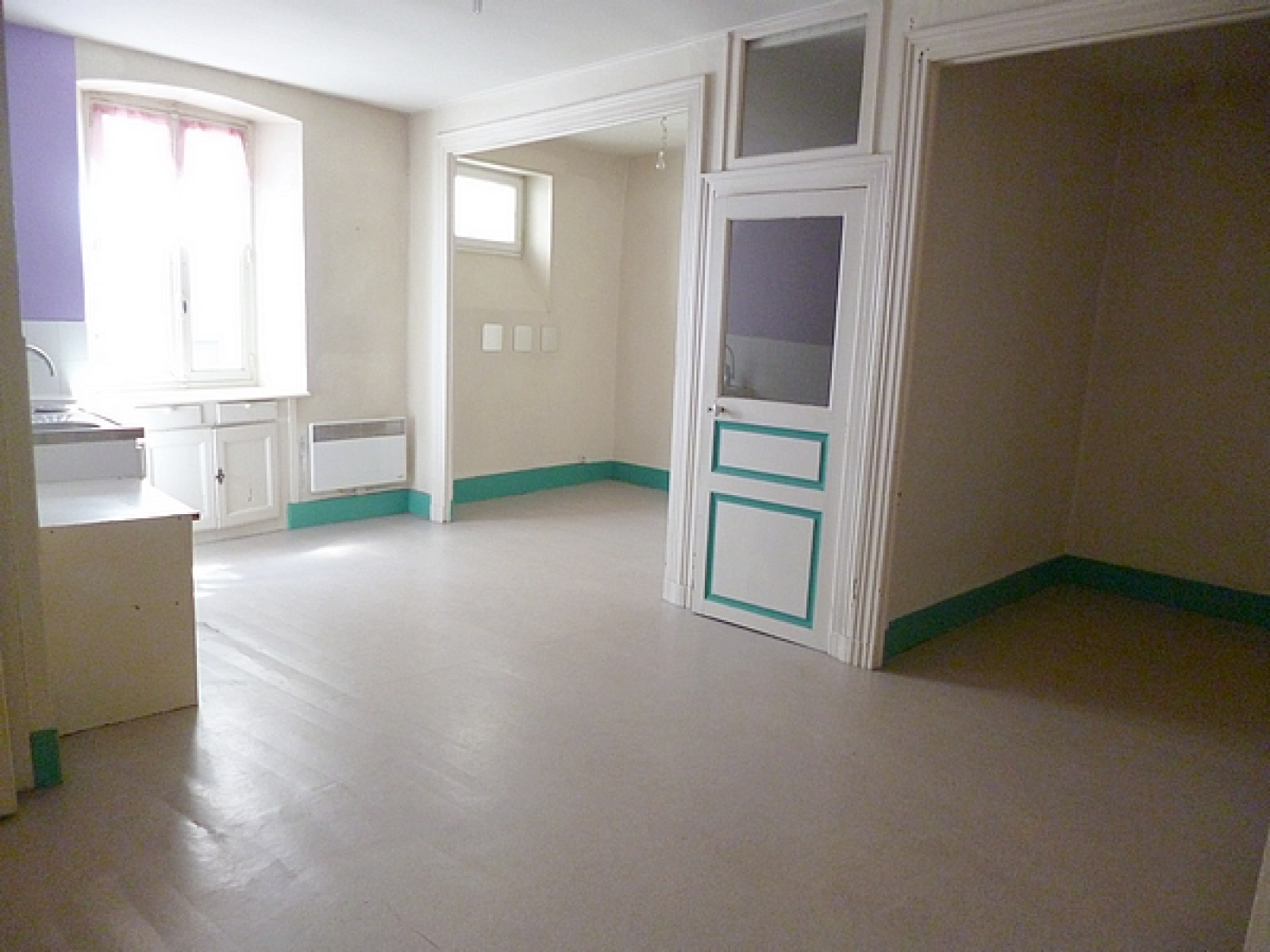 Image_, Appartements, Clermont-Ferrand, ref :2103