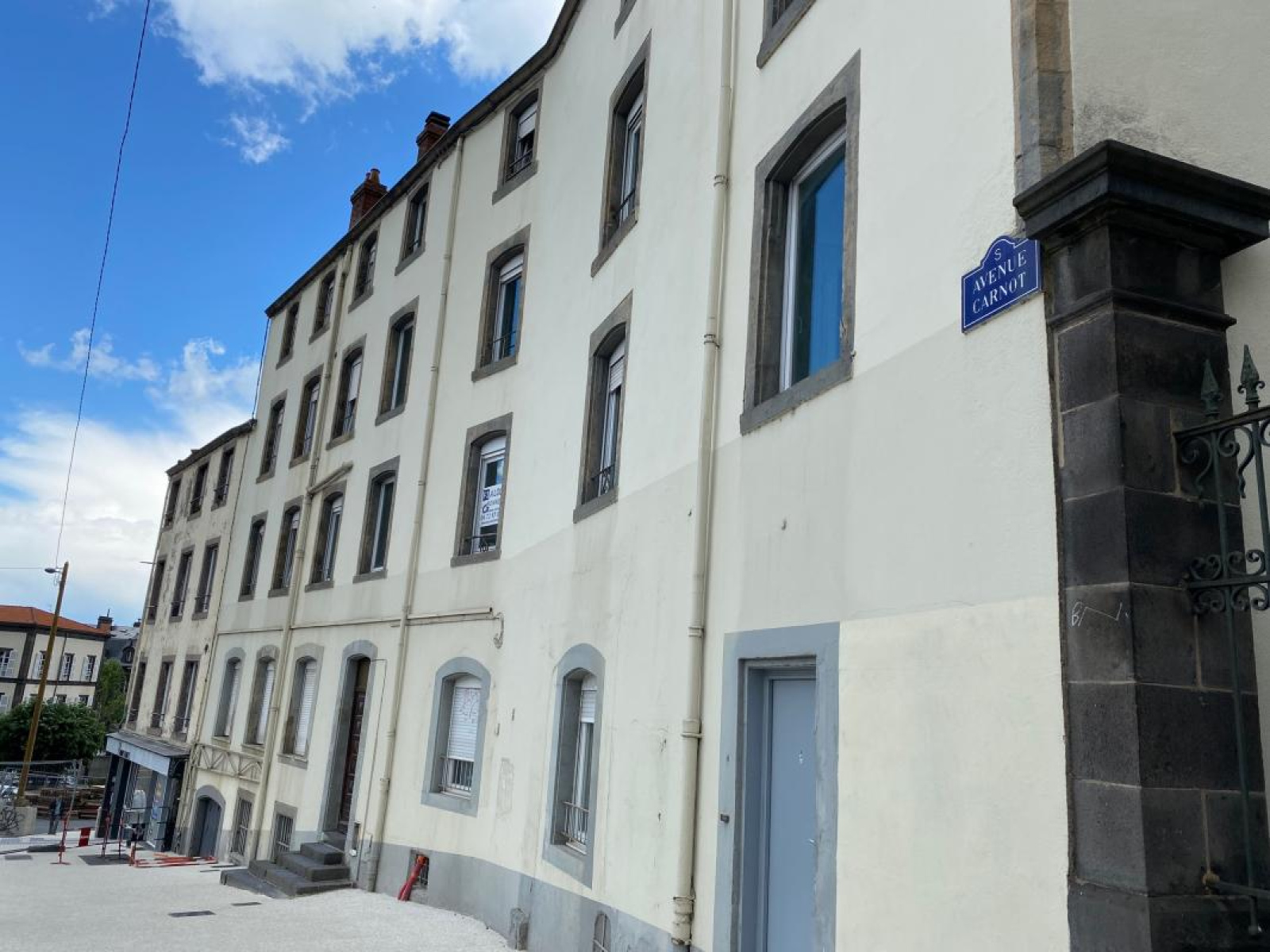 Image_, Appartements, Clermont-Ferrand, ref :2103