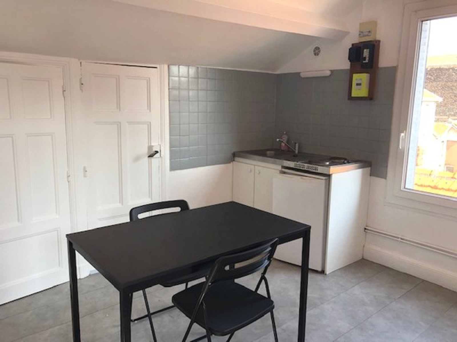 Image_, Appartements, Clermont-Ferrand, ref :2522