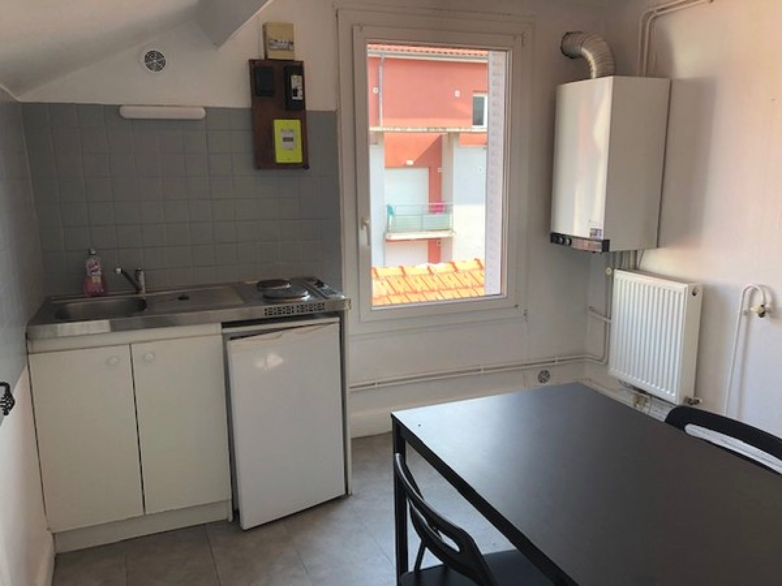 Image_, Appartements, Clermont-Ferrand, ref :2522