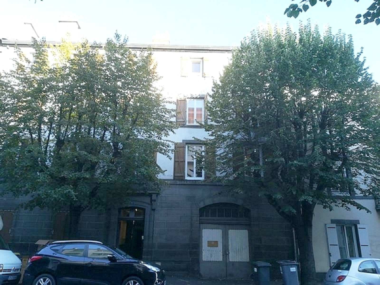 Image_, Appartements, Clermont-Ferrand, ref :3326