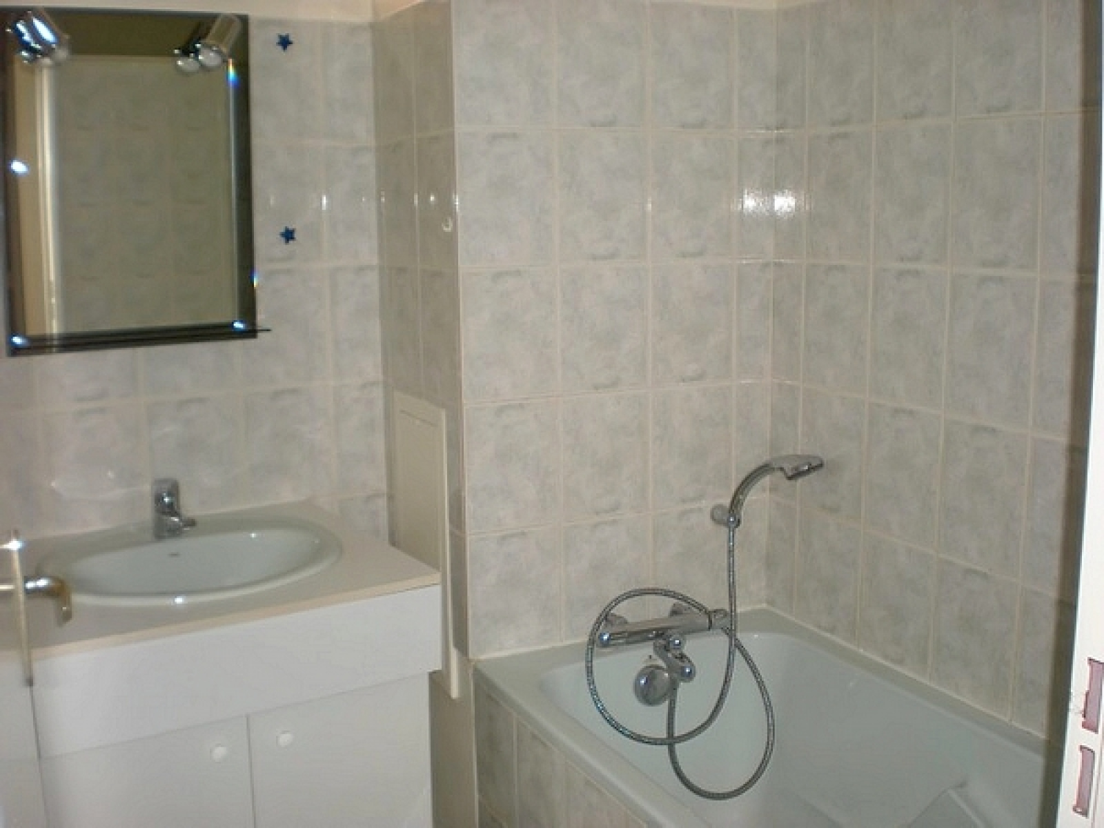 Image_, Appartements, Clermont-Ferrand, ref :3123