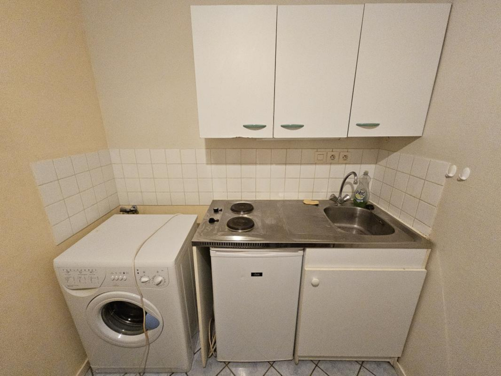 Image_, Appartements, Clermont-Ferrand, ref :1944