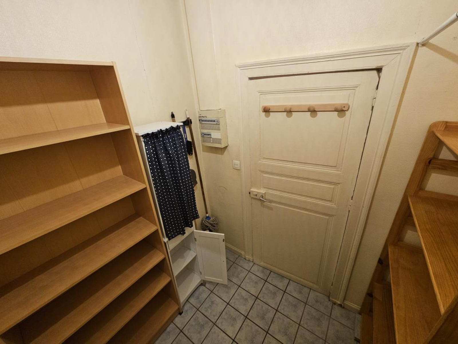 Image_, Appartements, Clermont-Ferrand, ref :1944