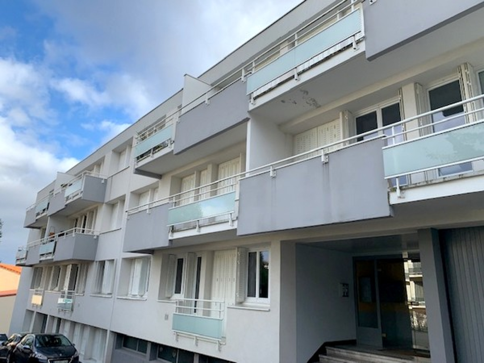 Image_, Appartements, Chamalières, ref :2510