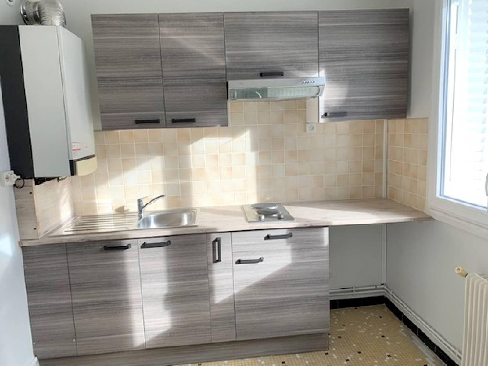 Image_, Appartements, Chamalières, ref :2510