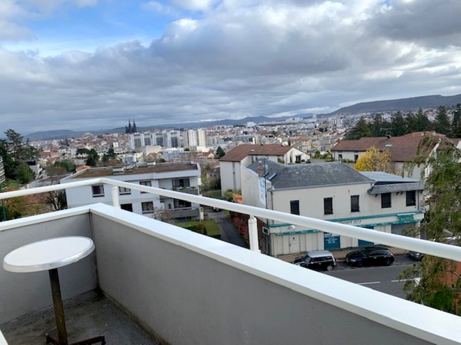 Image_, Appartements, Chamalières, ref :2510
