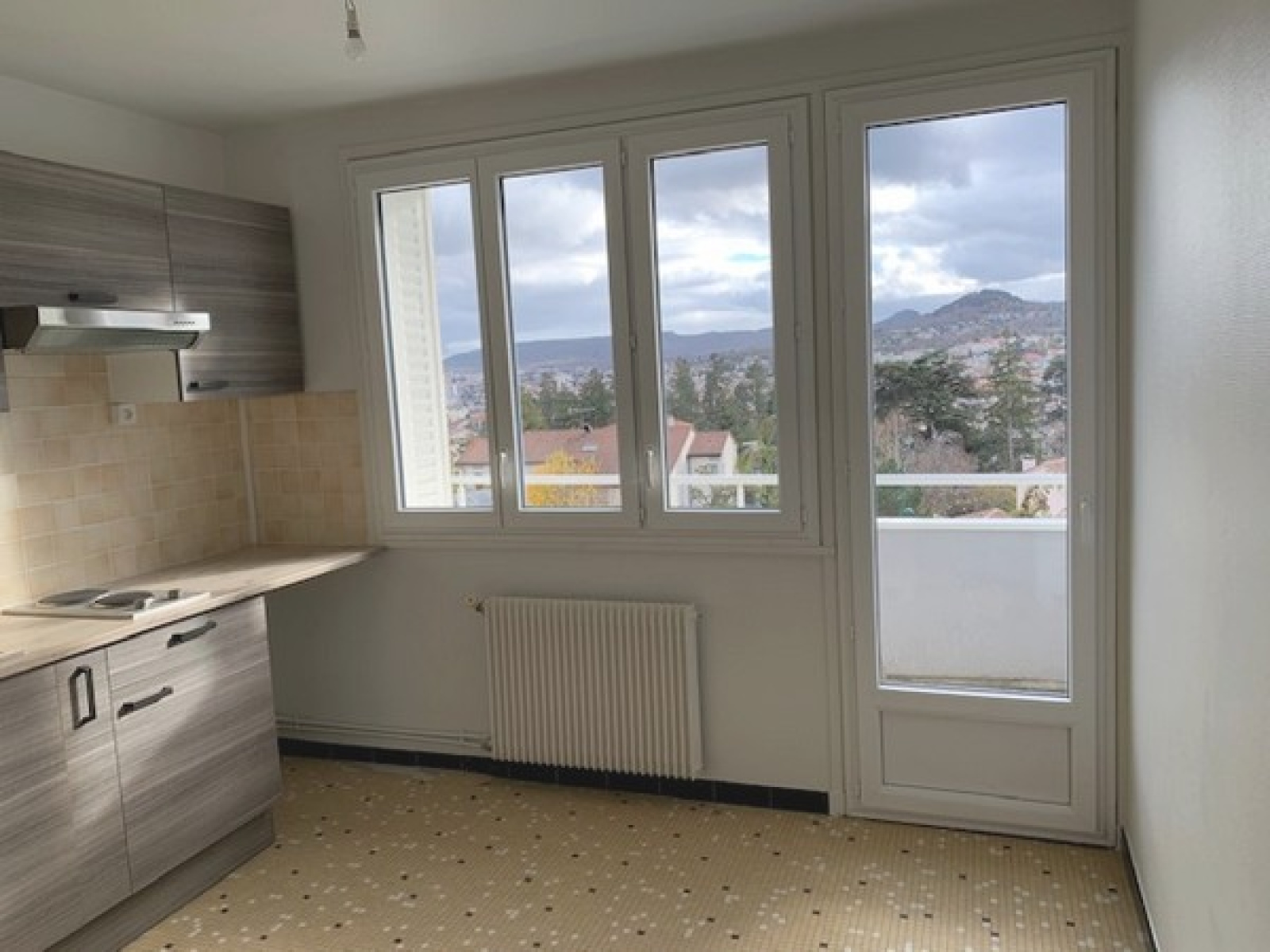 Image_, Appartements, Chamalières, ref :2510