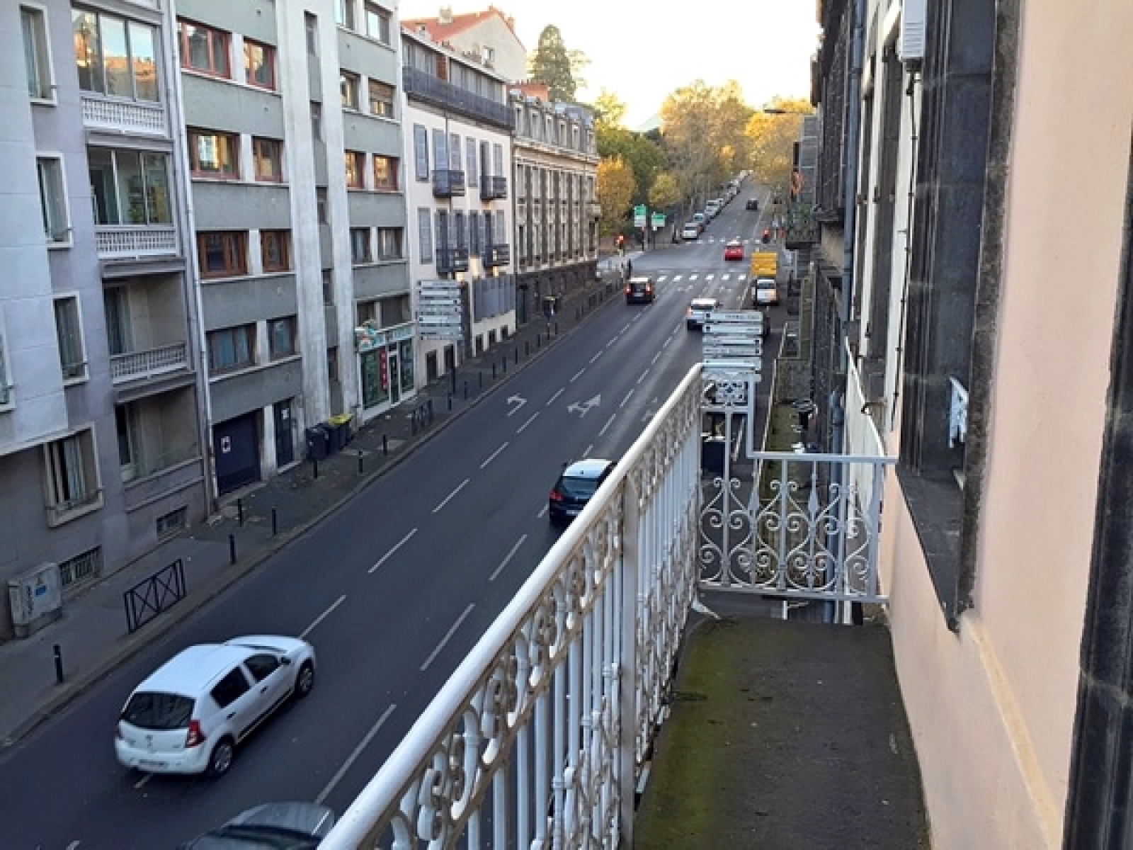 Image_, Appartements, Clermont-Ferrand, ref :2887