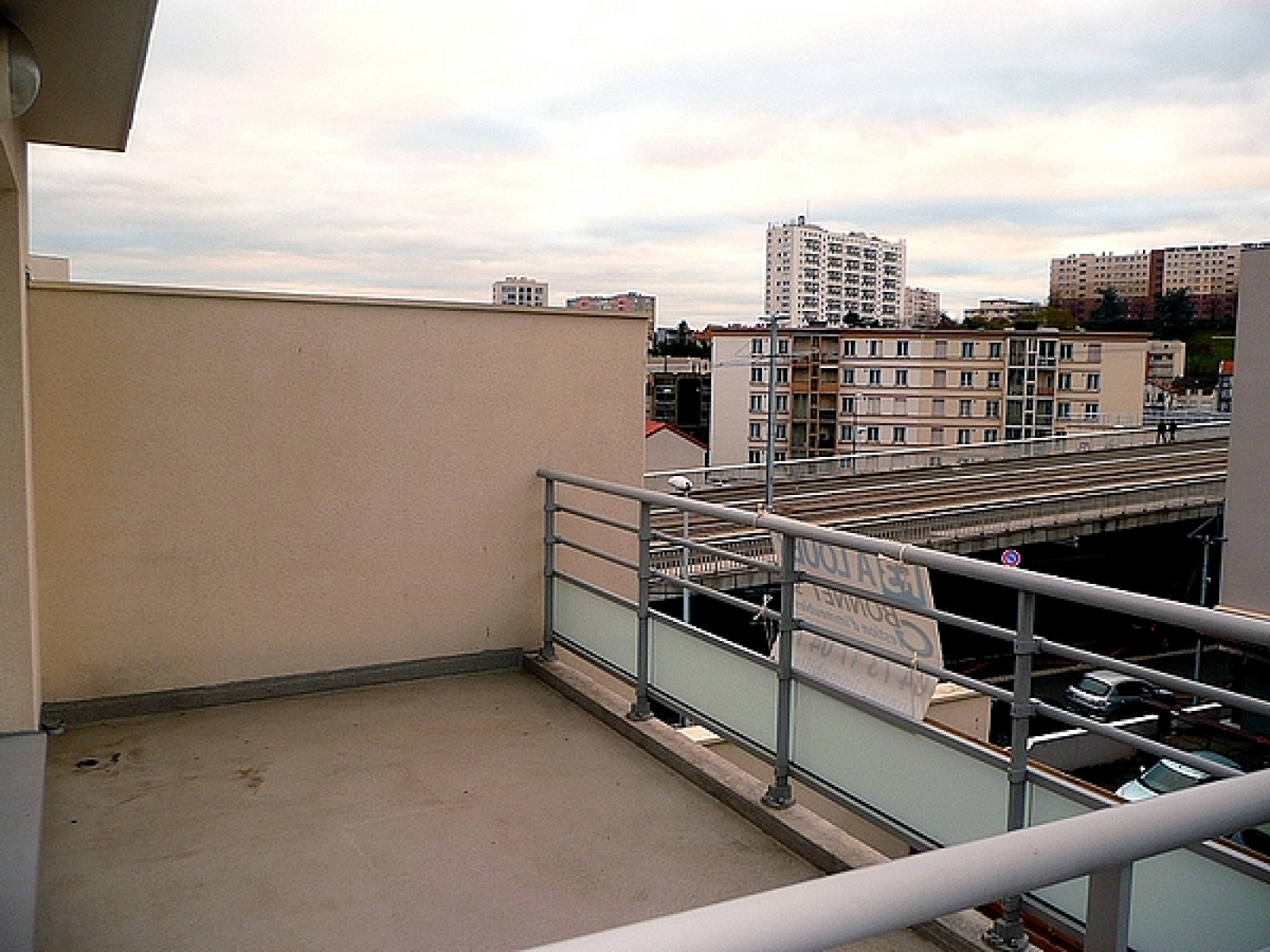 Image_, Appartements, Clermont-Ferrand, ref :2252