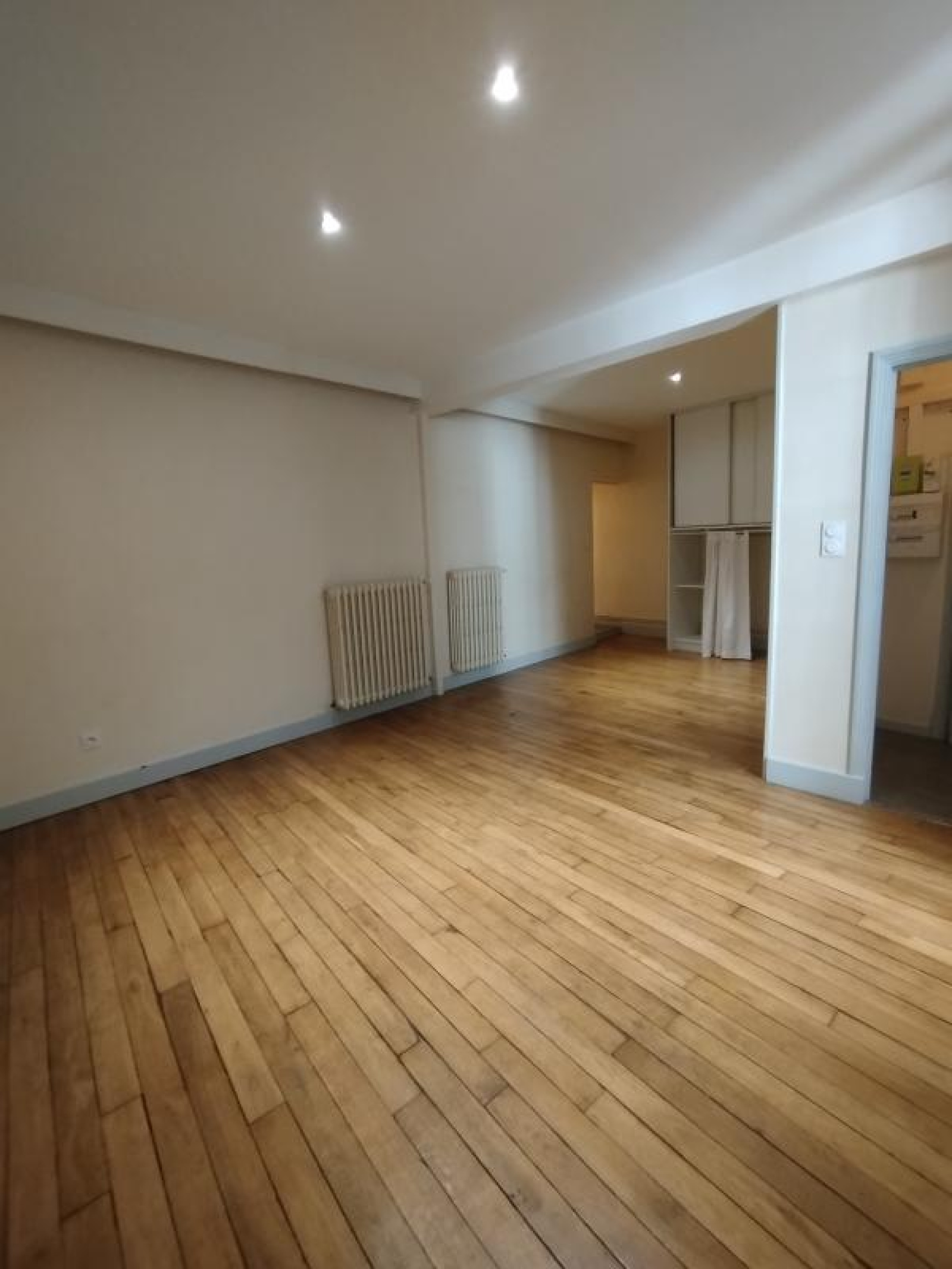 Image_, Appartements, Clermont-Ferrand, ref :2561