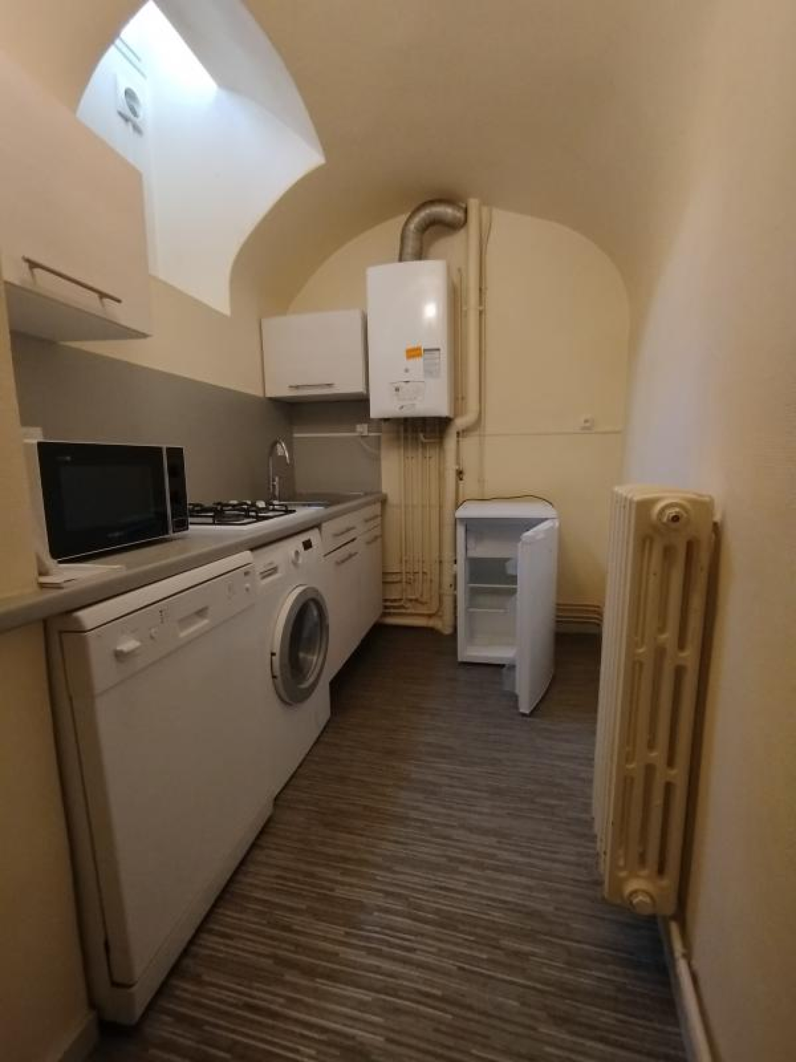 Image_, Appartements, Clermont-Ferrand, ref :2561