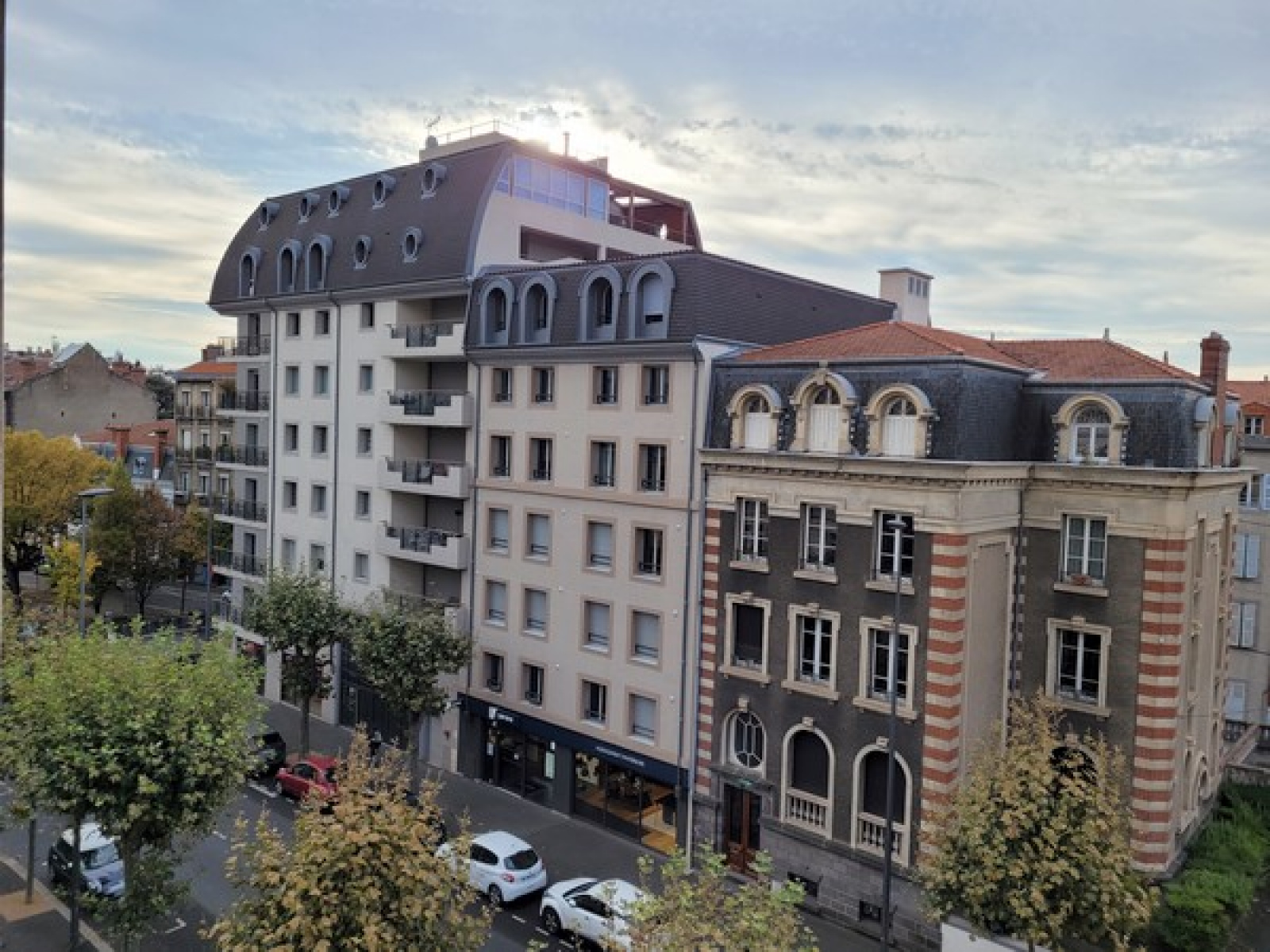 Image_, Appartements, Clermont-Ferrand, ref :2036