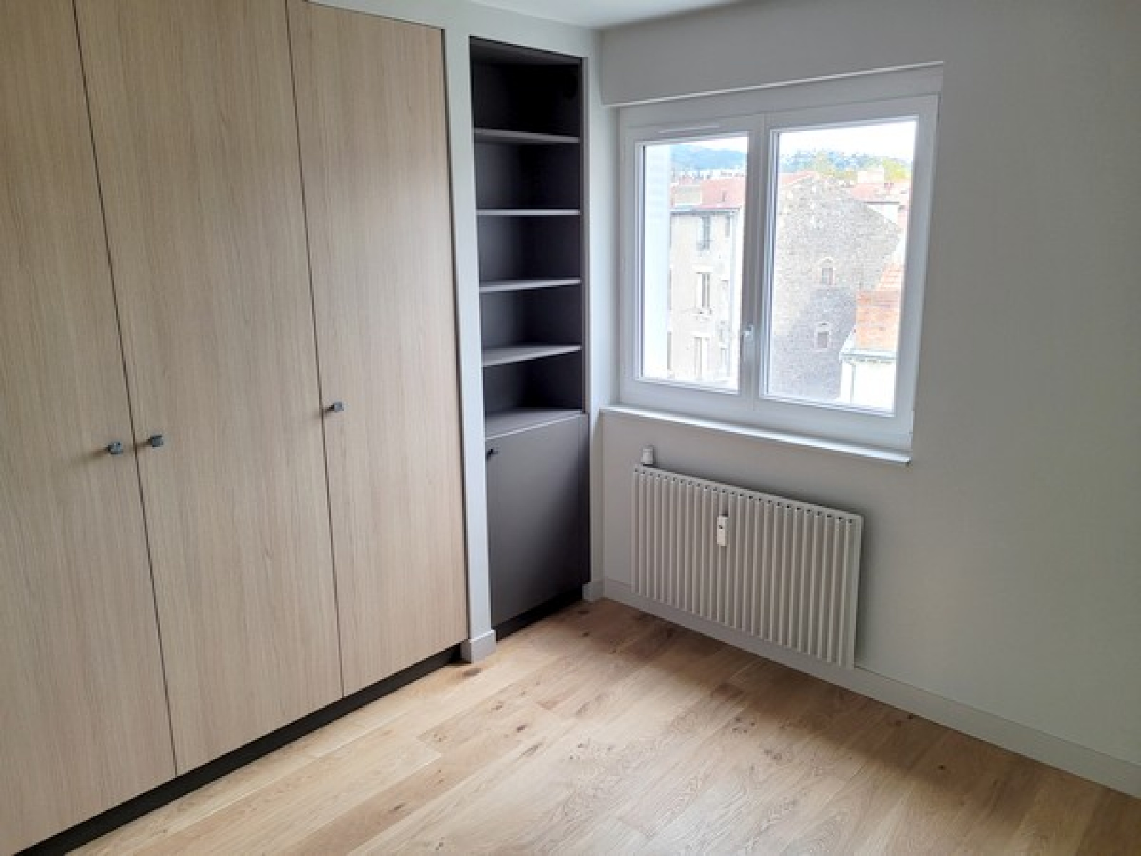 Image_, Appartements, Clermont-Ferrand, ref :2036