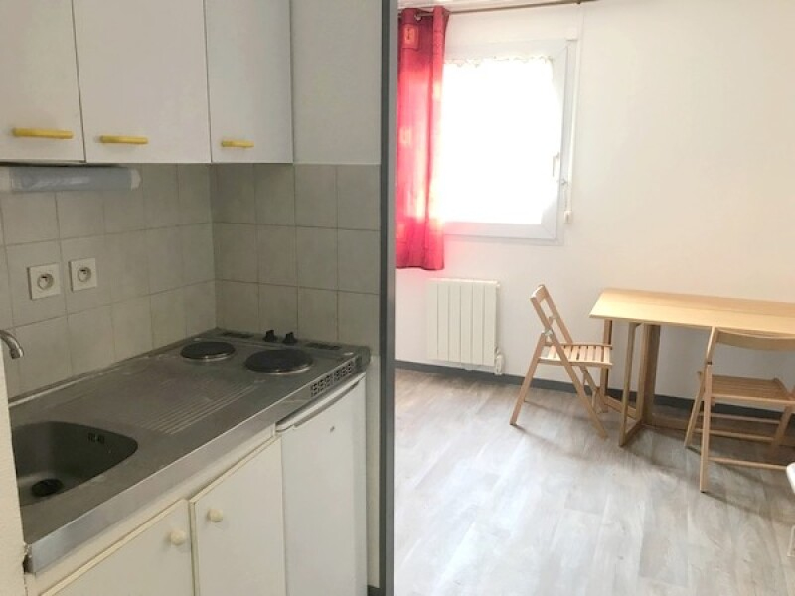Image_, Appartements, Clermont-Ferrand, ref :6157