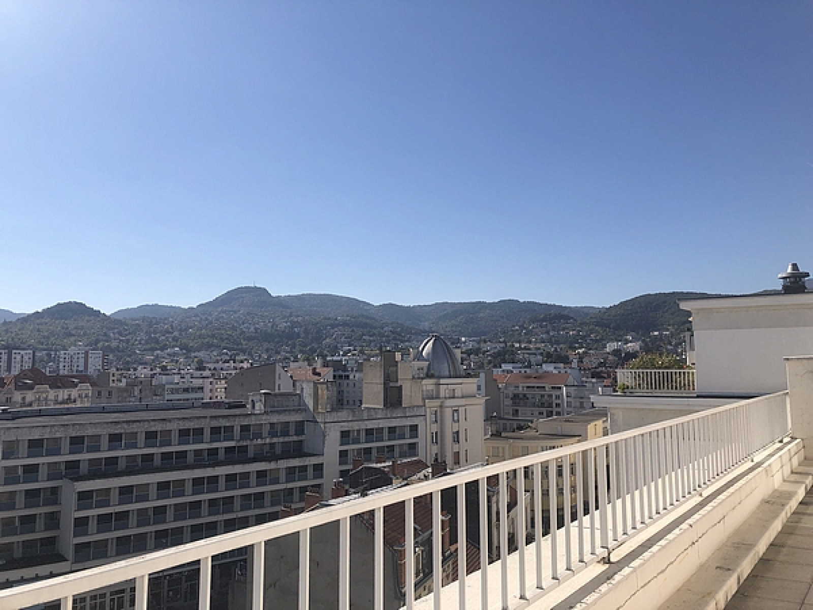 Image_, Appartements, Clermont-Ferrand, ref :1890