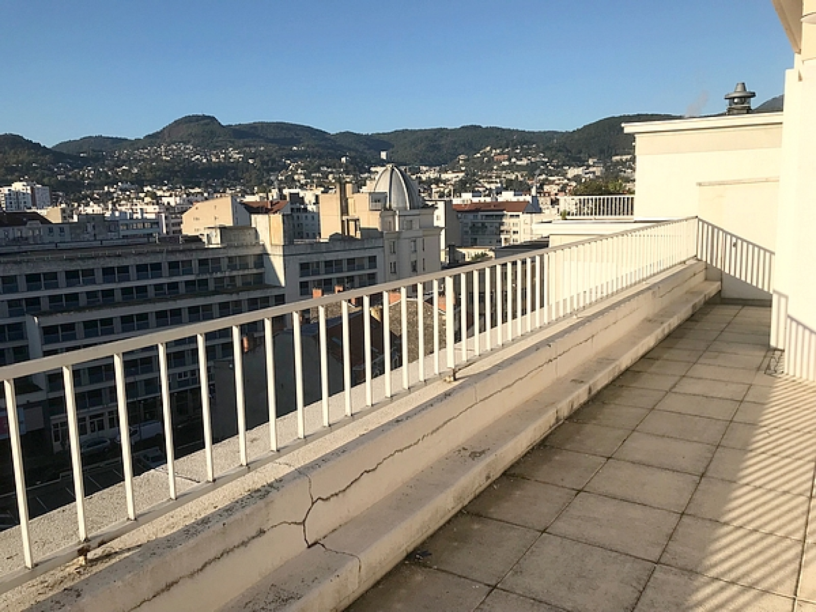 Image_, Appartements, Clermont-Ferrand, ref :1890