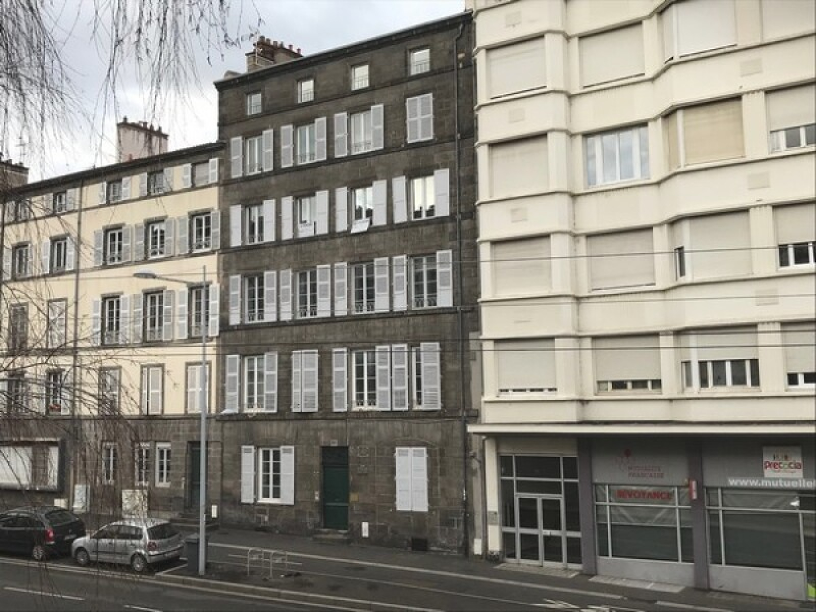 Image_, Appartements, Clermont-Ferrand, ref :6919