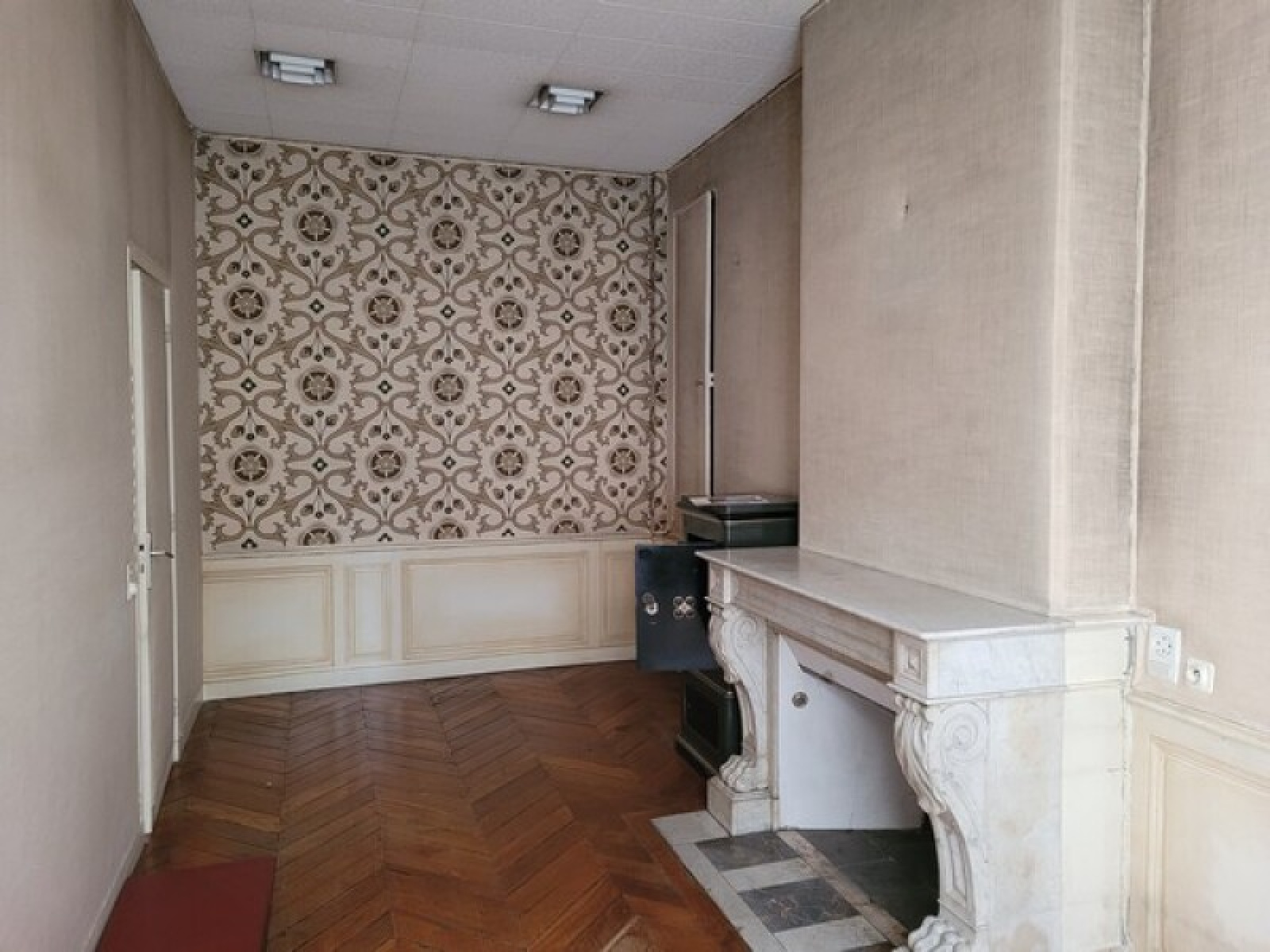 Image_, Local commercial, Clermont-Ferrand, ref :1575
