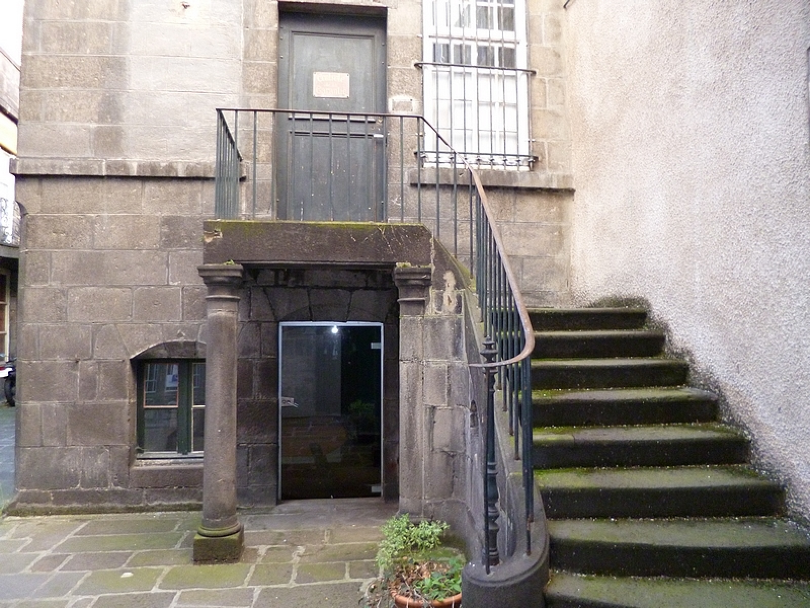 Image_, Local commercial, Clermont-Ferrand, ref :1575