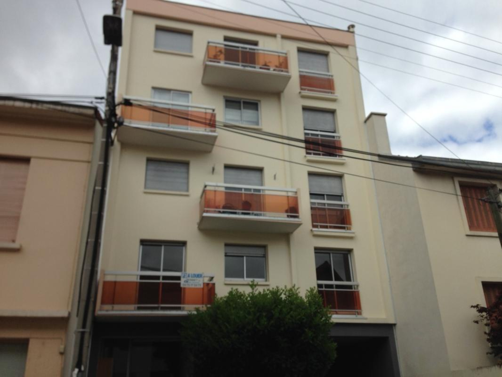 Image_, Appartements, Chamalières, ref :3079