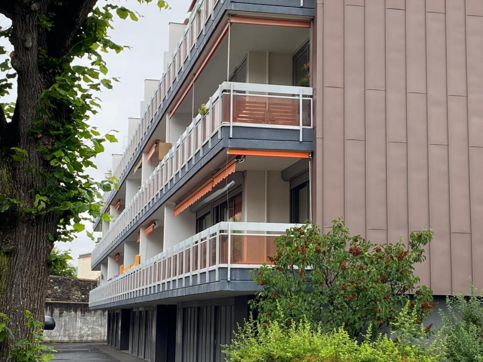 Image_, Appartements, Chamalières, ref :2395