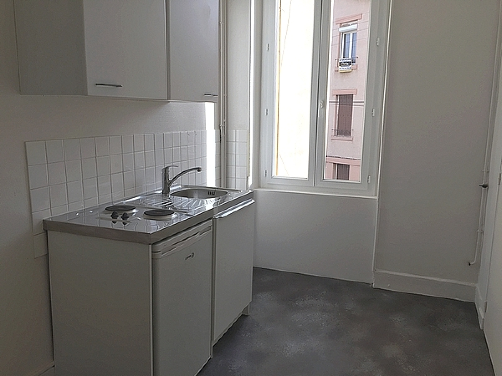 Image_, Appartements, Clermont-Ferrand, ref :2503