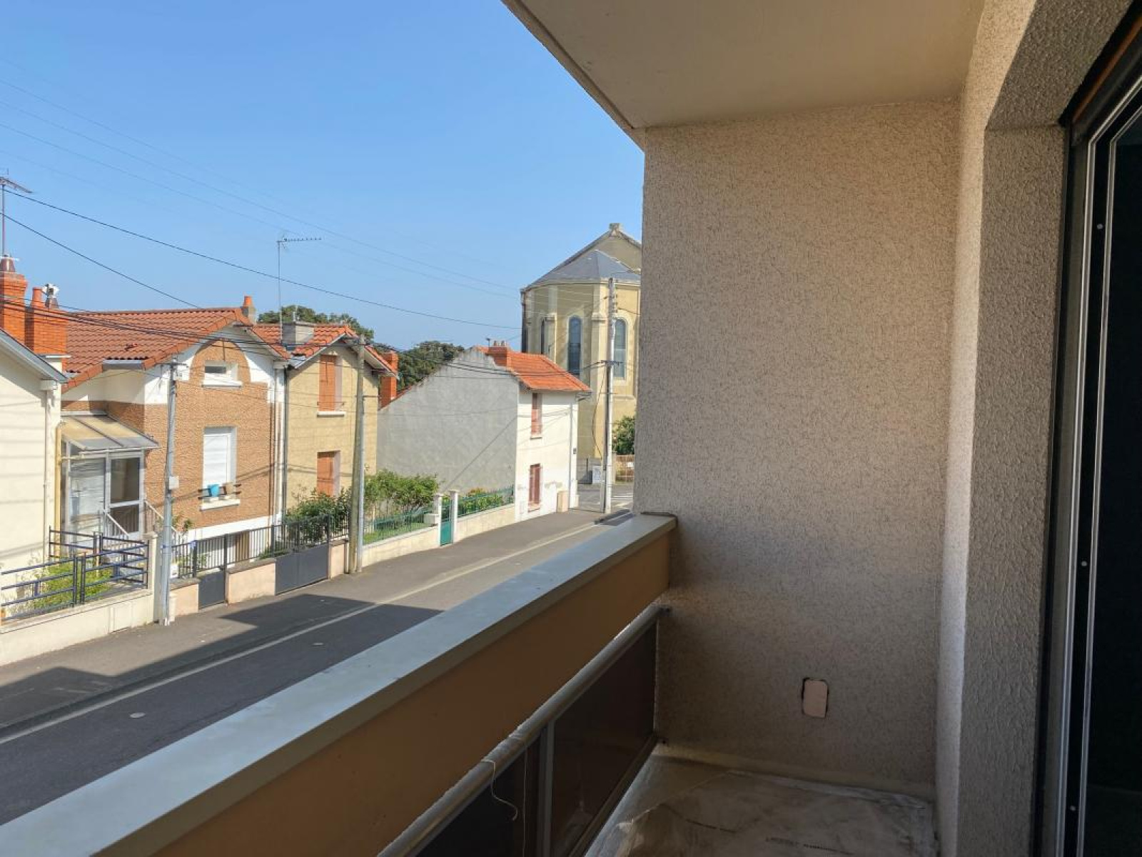 Image_, Appartements, Clermont-Ferrand, ref :2493