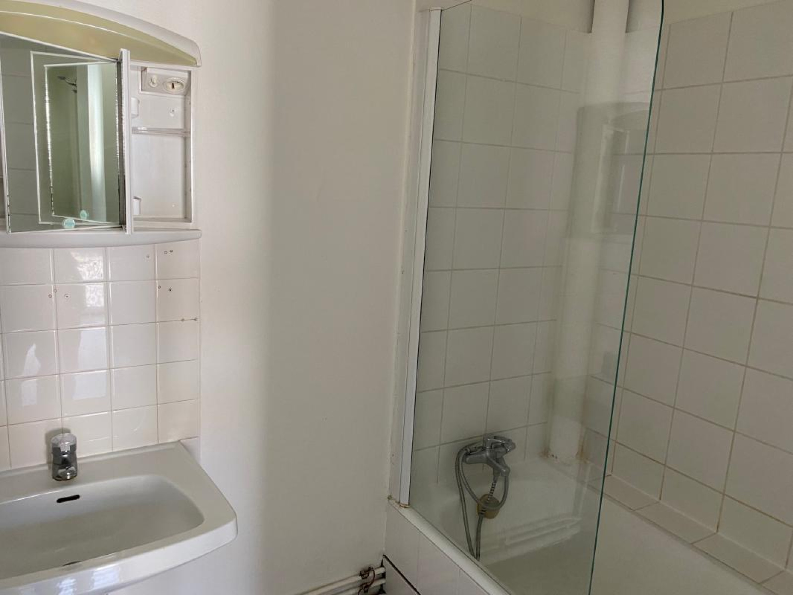 Image_, Appartements, Clermont-Ferrand, ref :2493