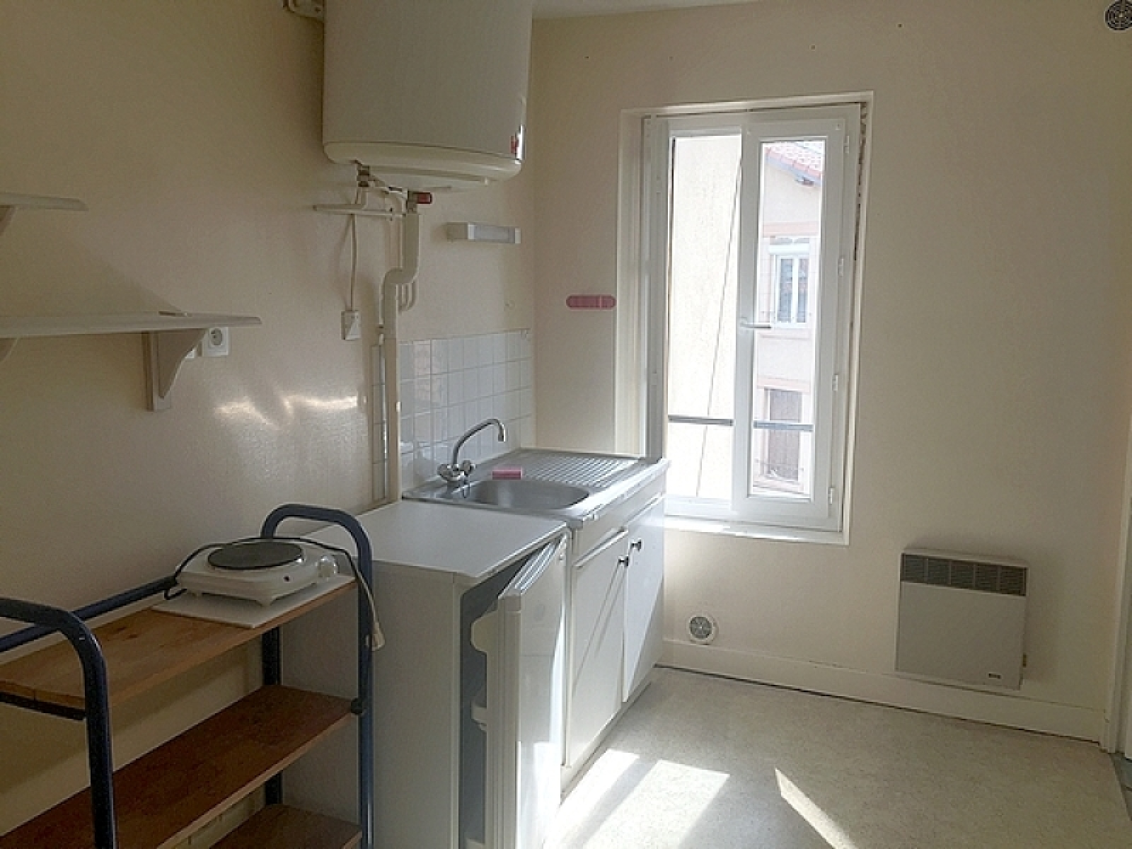 Image_, Appartements, Clermont-Ferrand, ref :7395
