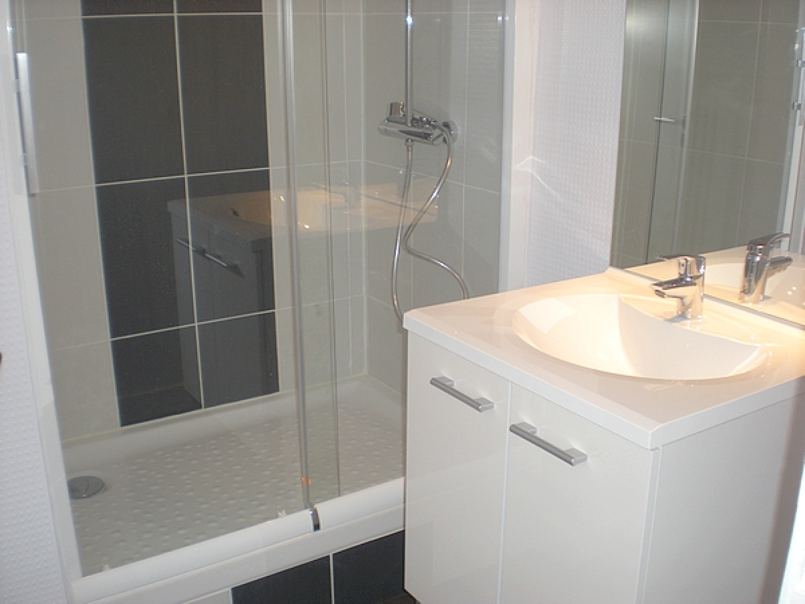 Image_, Appartements, Clermont-Ferrand, ref :2490