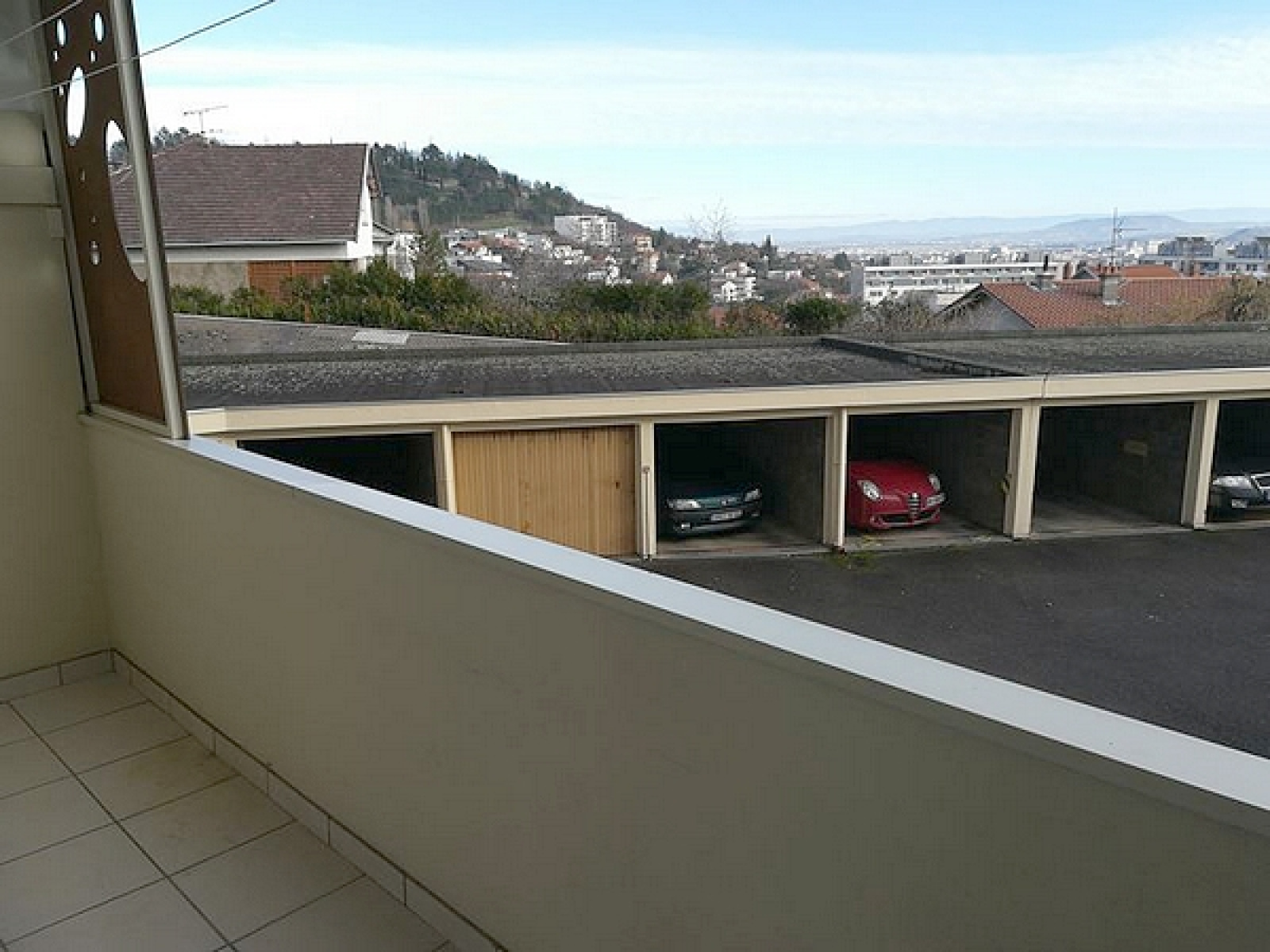 Image_, Appartements, Clermont-Ferrand, ref :2490