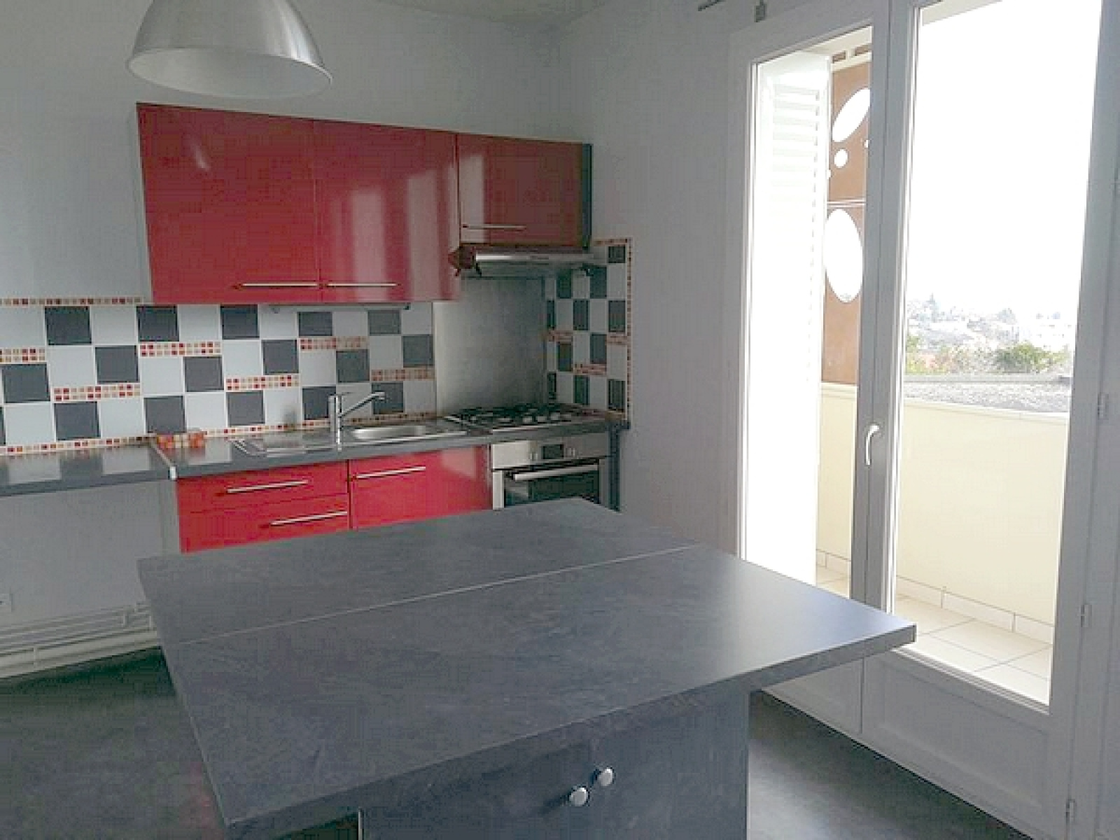 Image_, Appartements, Clermont-Ferrand, ref :2490