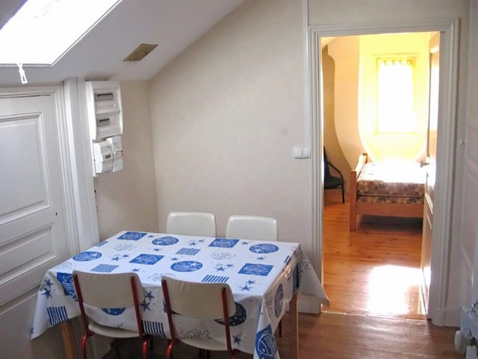 Image_, Appartements, Clermont-Ferrand, ref :955