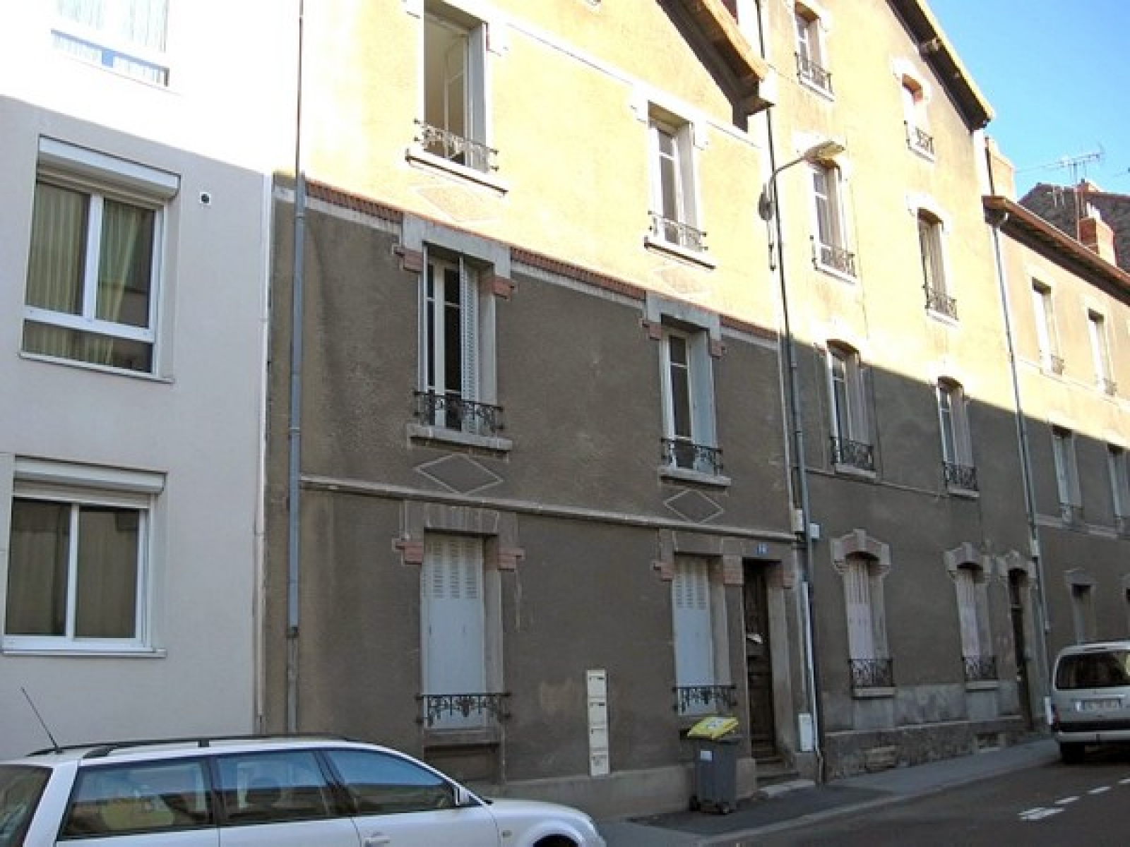 Image_, Appartements, Clermont-Ferrand, ref :955