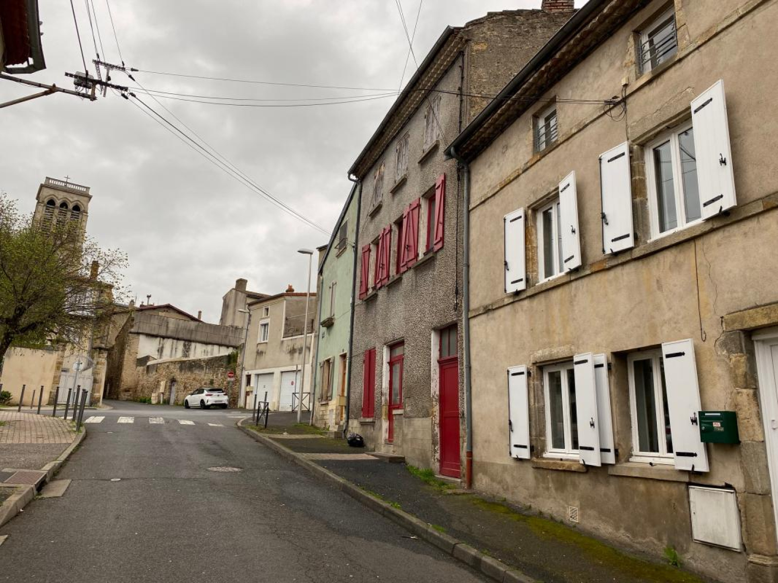 Image_, Appartements, Billom, ref :1637