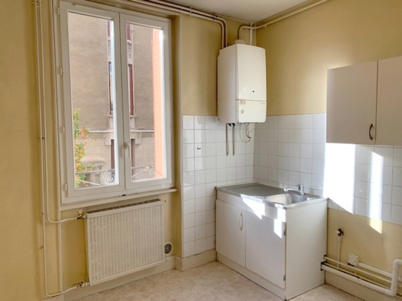 Image_, Appartements, Clermont-Ferrand, ref :1942