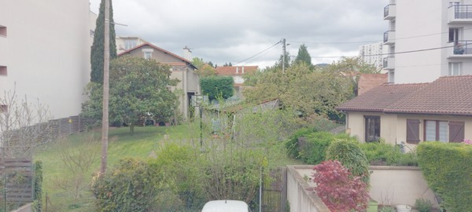 Image_, Appartements, Clermont-Ferrand, ref :130LB