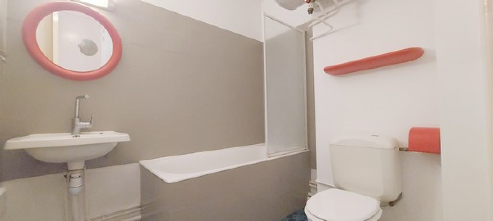 Image_, Appartements, Clermont-Ferrand, ref :130LB