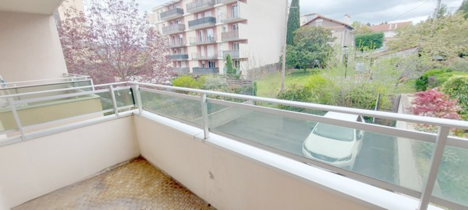 Image_, Appartements, Clermont-Ferrand, ref :130LB