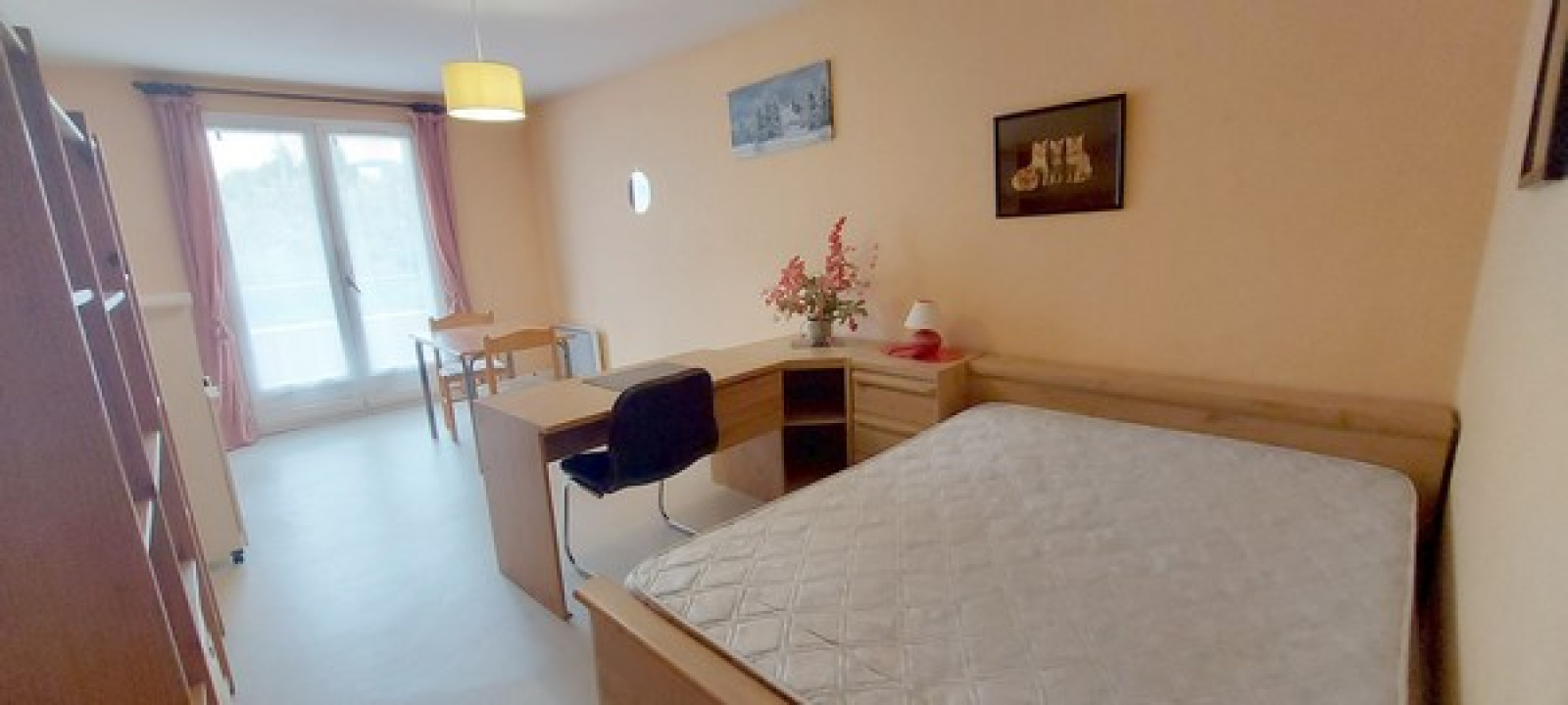 Image_, Appartements, Clermont-Ferrand, ref :130LB