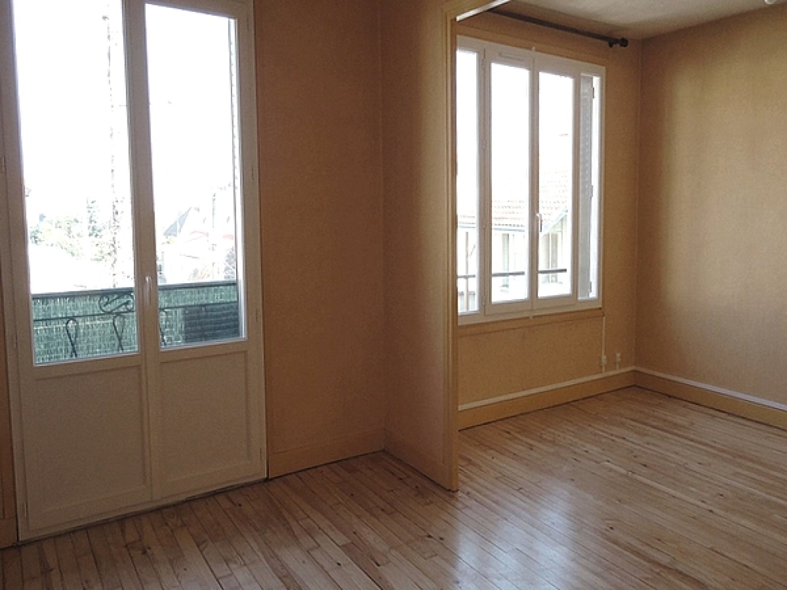 Image_, Appartements, Clermont-Ferrand, ref :1982