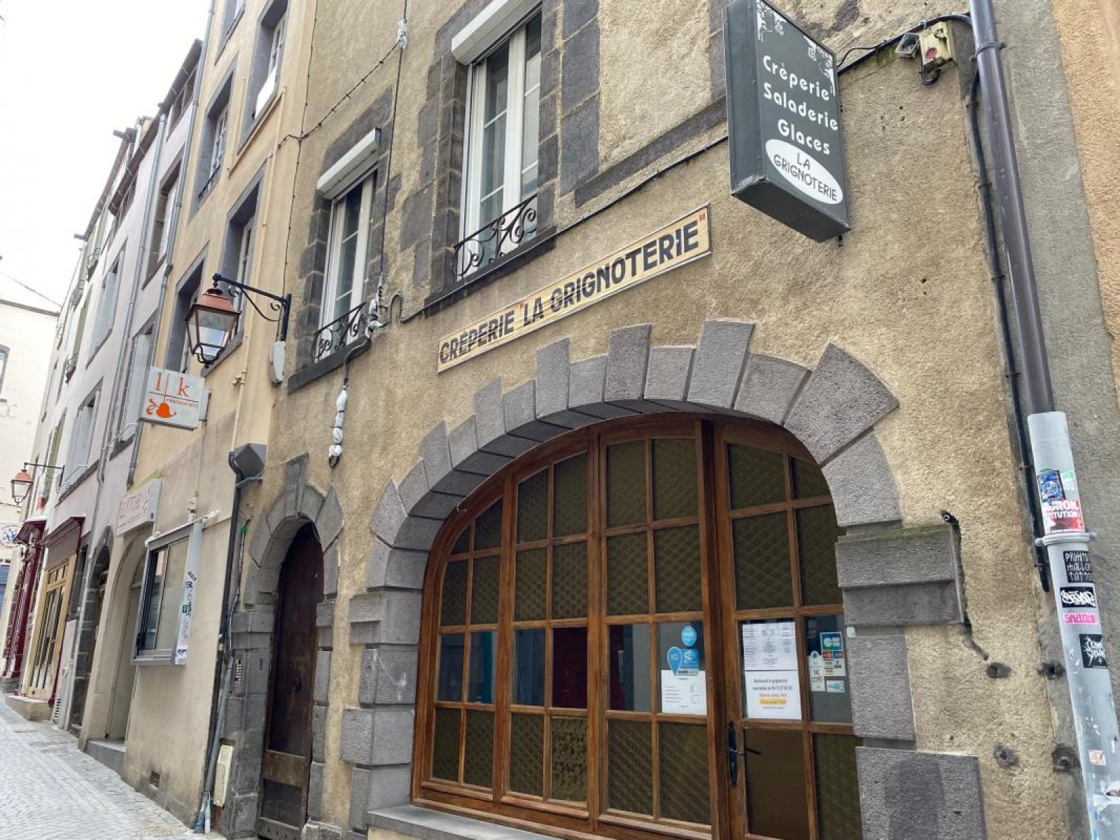 Image_, Appartements, Clermont-Ferrand, ref :2513